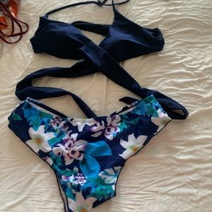 NWOT Bikini